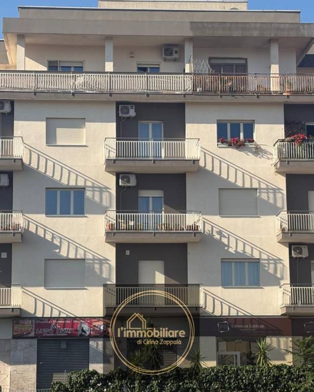 appartamento in affitto a San Giovanni la Punta
