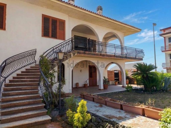 appartamento in affitto a San Giovanni la Punta
