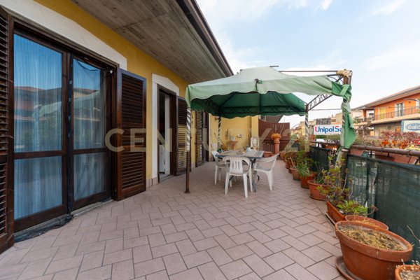 appartamento in affitto a San Giovanni la Punta