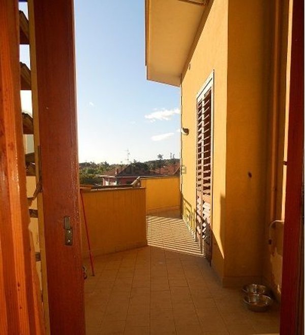 appartamento in affitto a San Giovanni la Punta