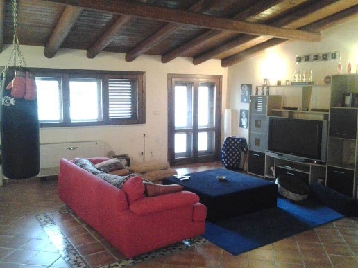 appartamento in affitto a San Giovanni la Punta
