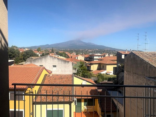 appartamento in affitto a San Giovanni la Punta