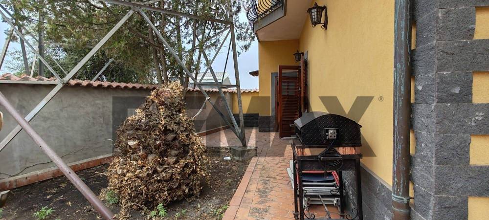 appartamento in affitto a San Giovanni la Punta