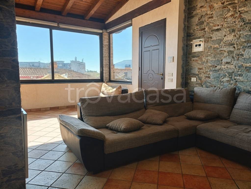 appartamento in affitto a San Giovanni la Punta