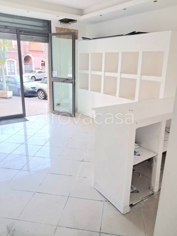 appartamento in affitto a San Giovanni la Punta