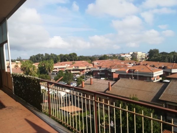 appartamento in affitto a San Giovanni la Punta