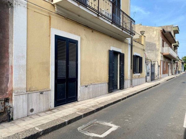 ufficio in affitto a San Gregorio di Catania