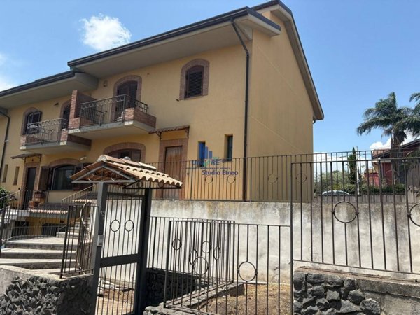 appartamento in affitto a San Gregorio di Catania