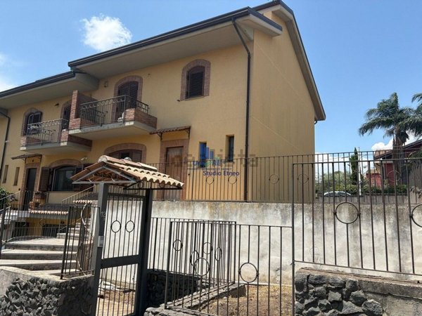 appartamento in affitto a San Gregorio di Catania
