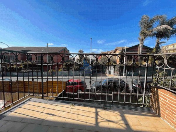 appartamento in affitto a San Gregorio di Catania