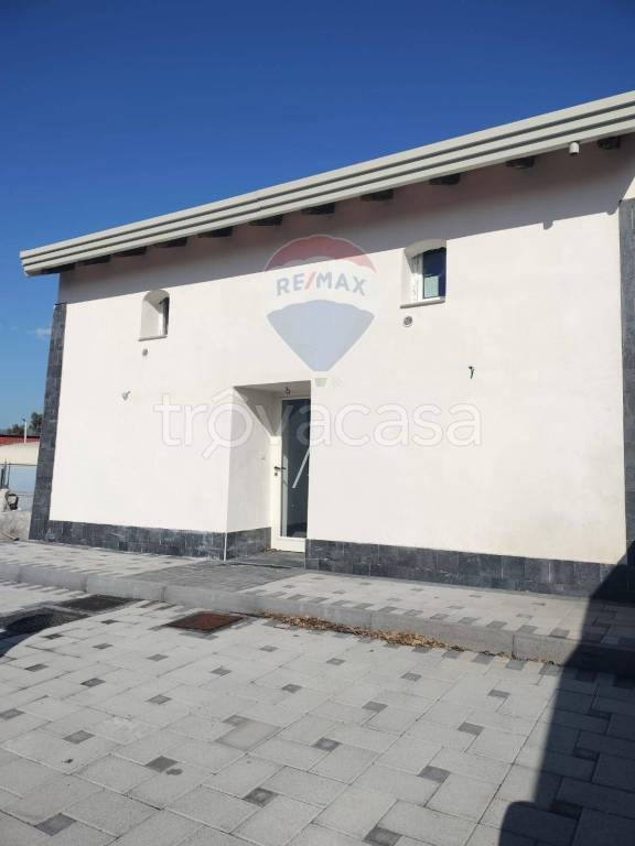 trivano in affitto a San Gregorio di Catania