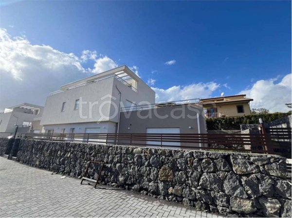 appartamento in affitto a San Gregorio di Catania