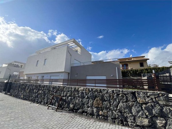 appartamento in affitto a San Gregorio di Catania