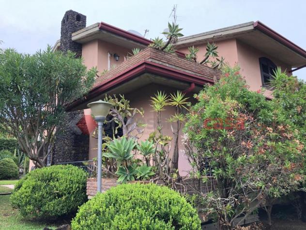 casa indipendente in affitto a San Gregorio di Catania