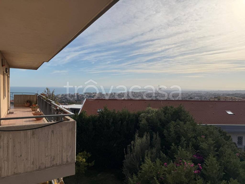 appartamento in affitto a San Gregorio di Catania