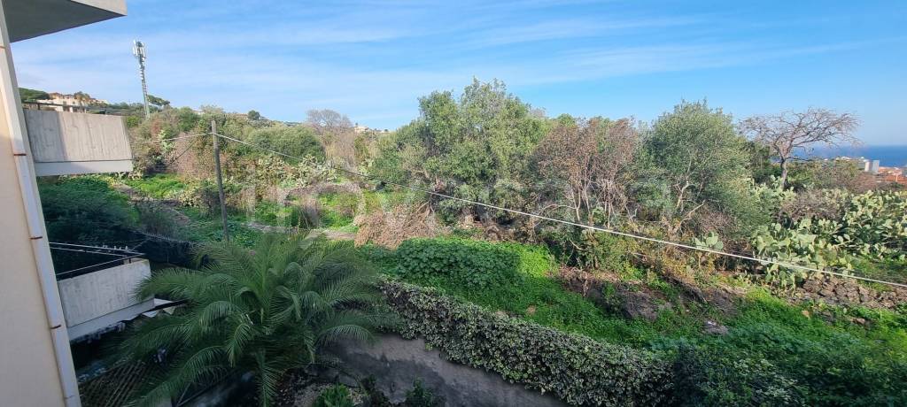appartamento in affitto a San Gregorio di Catania