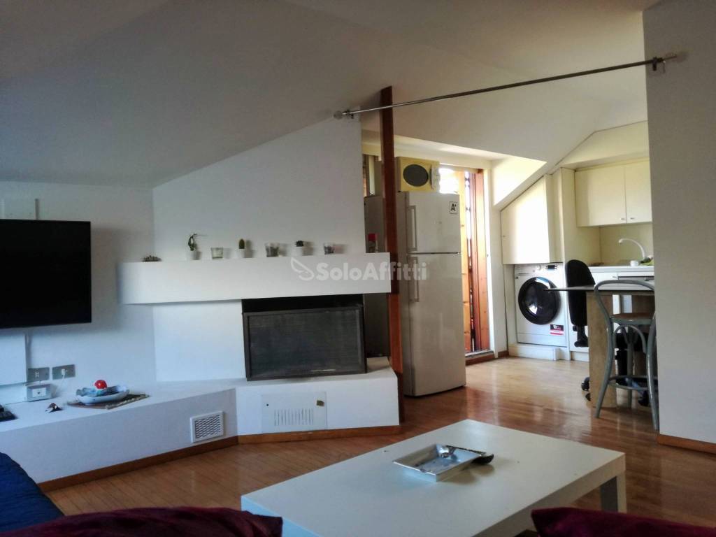 appartamento in affitto a San Gregorio di Catania
