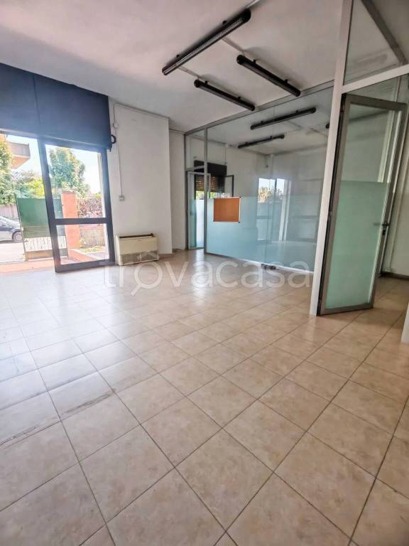 ufficio in affitto a San Gregorio di Catania