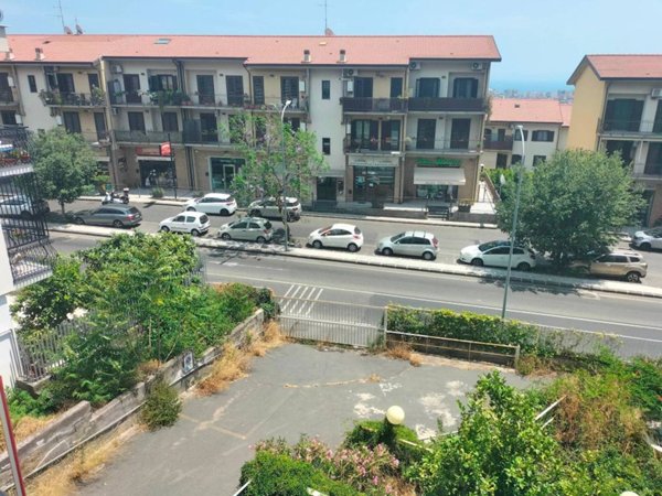 appartamento in affitto a San Gregorio di Catania