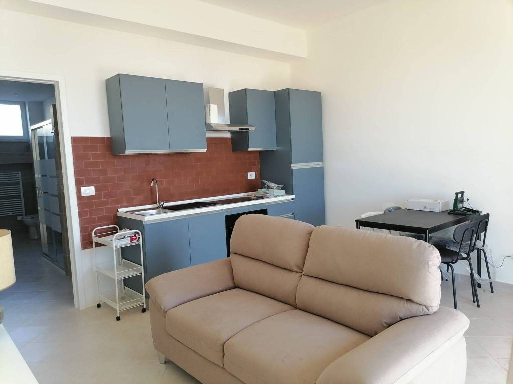 appartamento in affitto a San Gregorio di Catania