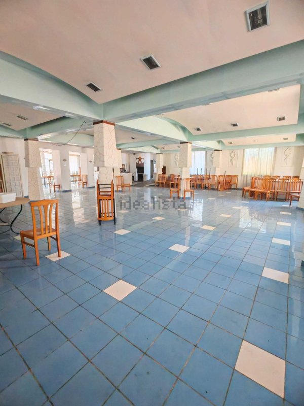 locale commerciale in affitto a San Gregorio di Catania