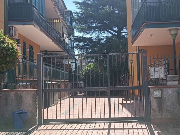 appartamento in affitto a San Gregorio di Catania
