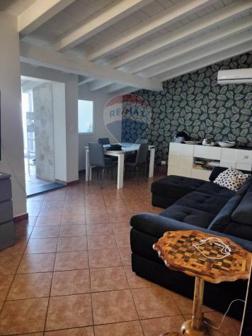 appartamento in affitto a San Gregorio di Catania