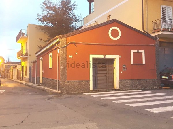 appartamento in affitto a San Gregorio di Catania