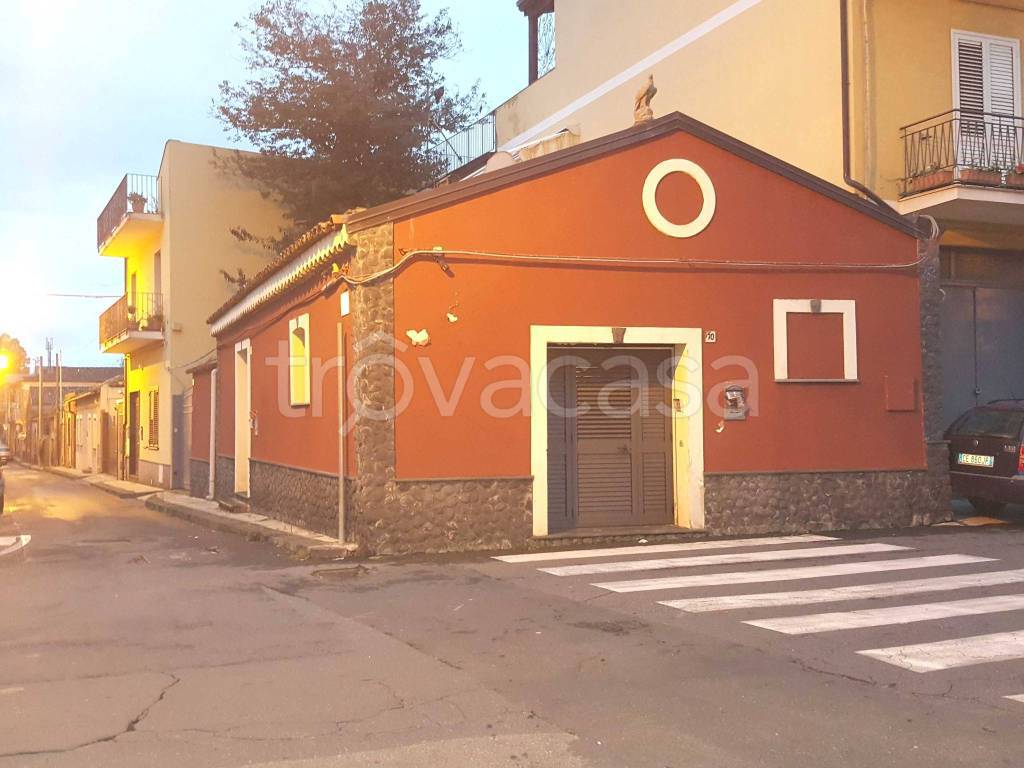 appartamento in affitto a San Gregorio di Catania