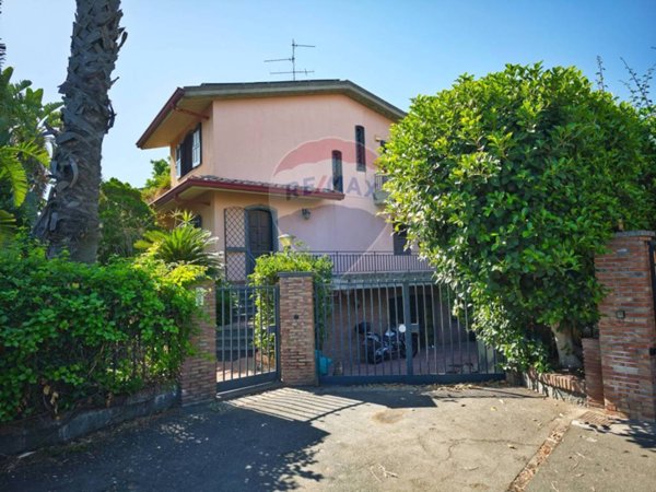 appartamento in affitto a San Gregorio di Catania