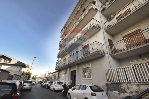appartamento in affitto a San Gregorio di Catania