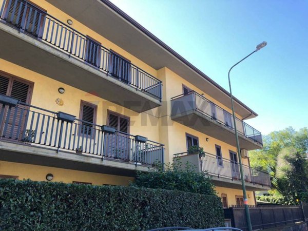 appartamento in affitto a San Gregorio di Catania