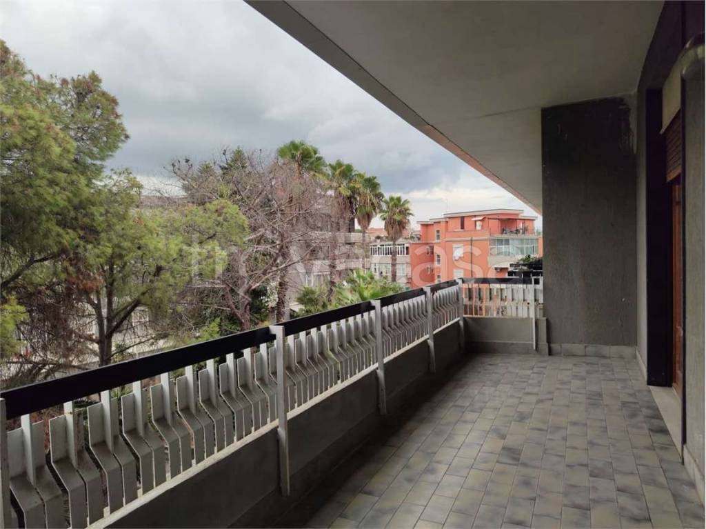 appartamento in affitto a San Gregorio di Catania