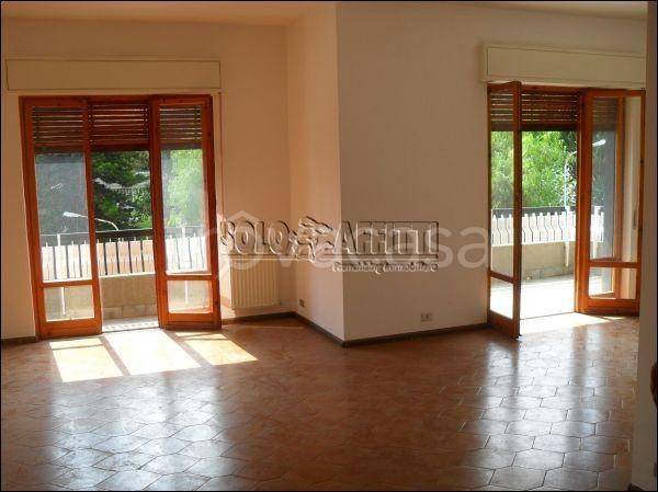 appartamento in affitto a San Gregorio di Catania