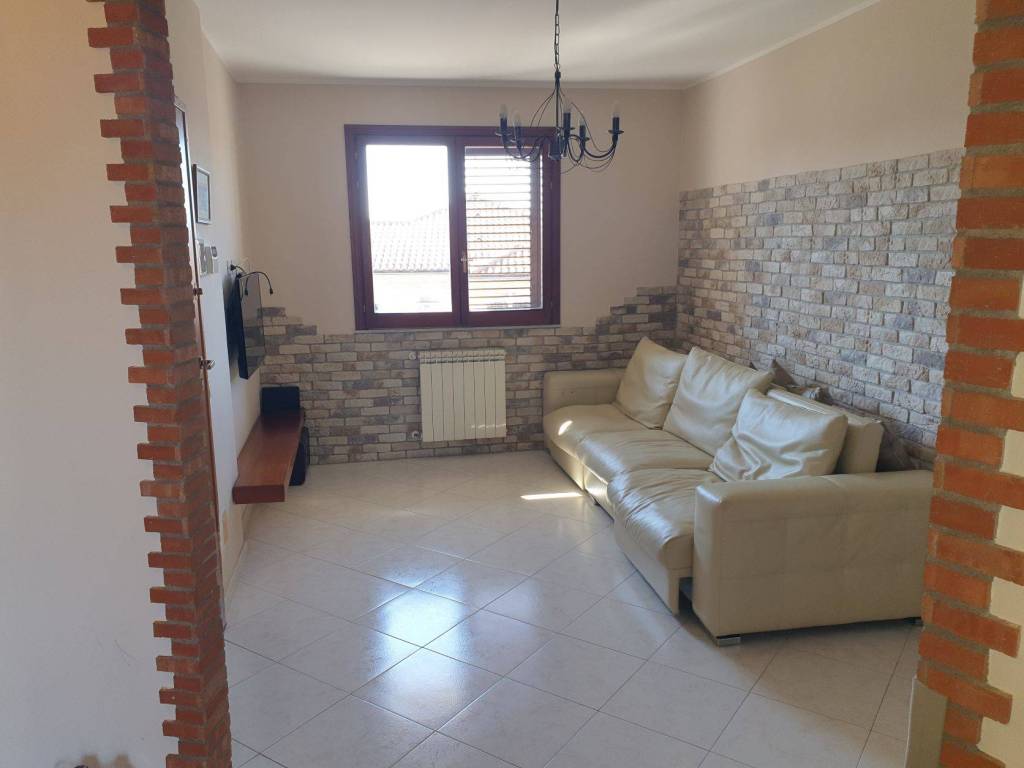 appartamento in affitto a San Gregorio di Catania