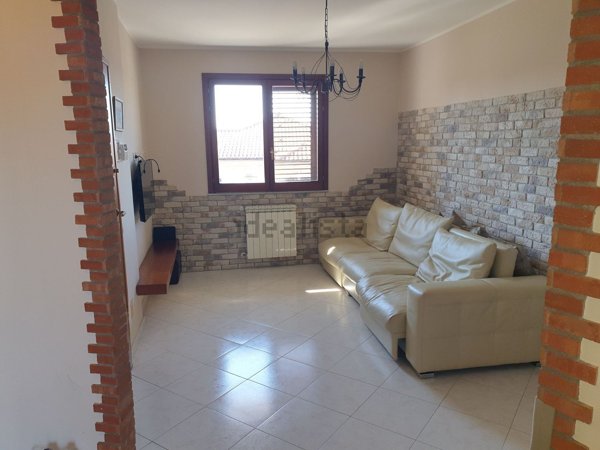 appartamento in affitto a San Gregorio di Catania