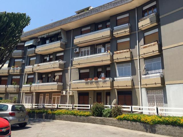 appartamento in affitto a San Gregorio di Catania