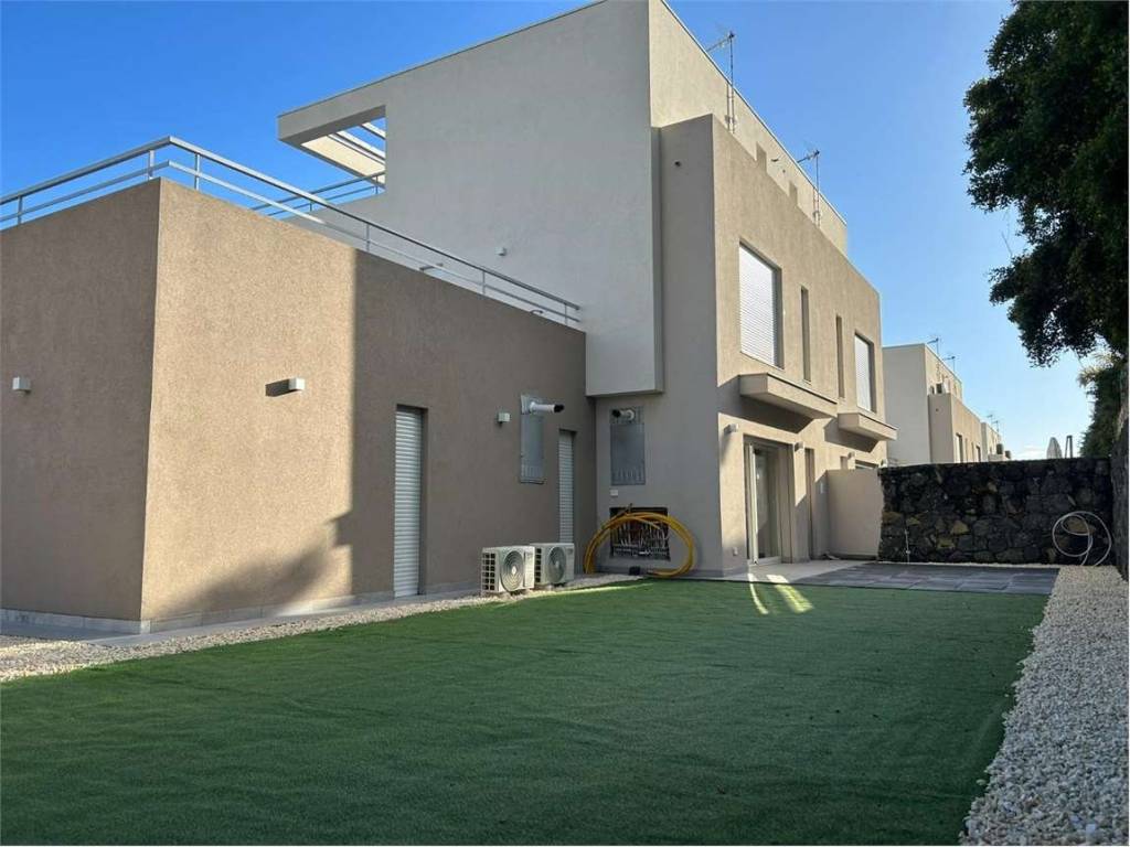 appartamento in affitto a San Gregorio di Catania