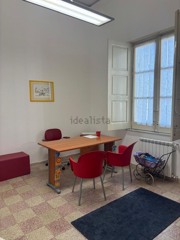 ufficio in affitto a San Gregorio di Catania