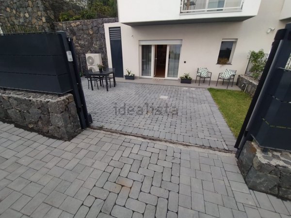 appartamento in affitto a San Gregorio di Catania