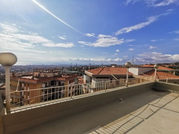 appartamento in affitto a San Gregorio di Catania