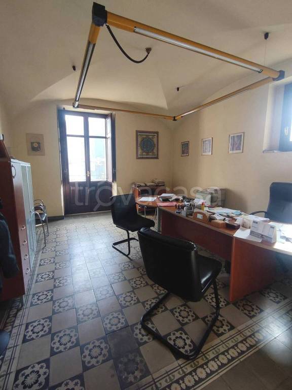 ufficio in affitto a San Gregorio di Catania