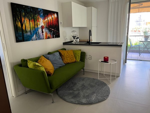 appartamento in affitto a San Gregorio di Catania