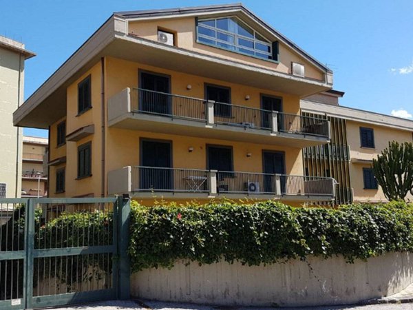 appartamento in affitto a San Gregorio di Catania