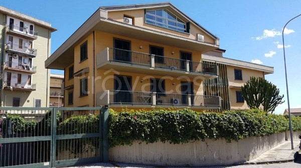 appartamento in affitto a San Gregorio di Catania