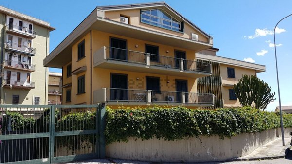 appartamento in affitto a San Gregorio di Catania