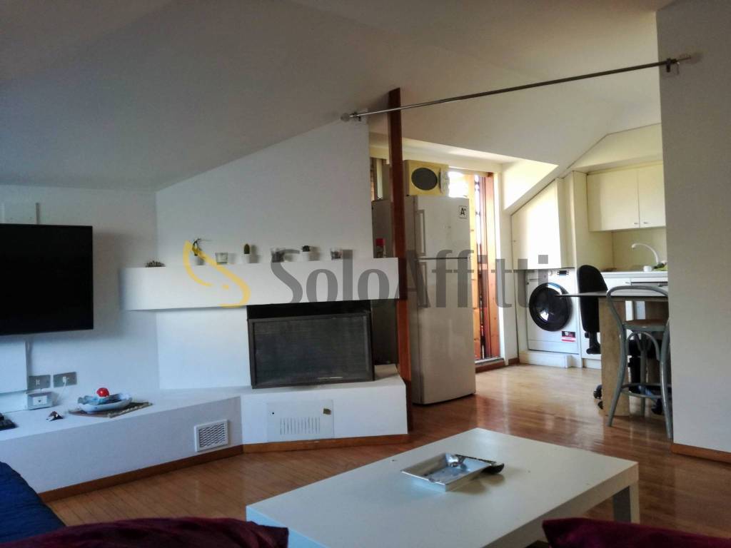 appartamento in affitto a San Gregorio di Catania