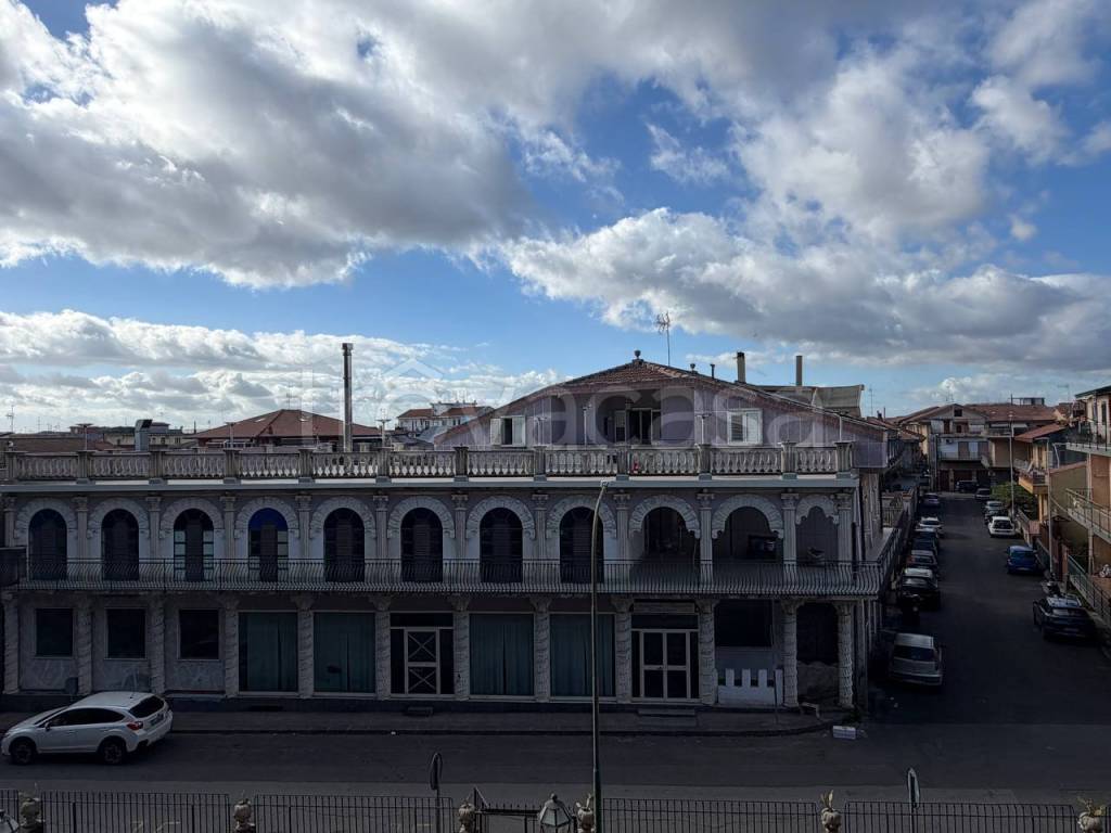 appartamento in affitto a San Gregorio di Catania