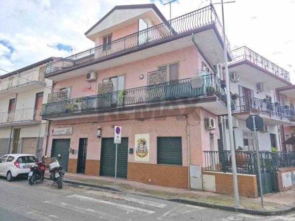 appartamento in affitto a San Gregorio di Catania