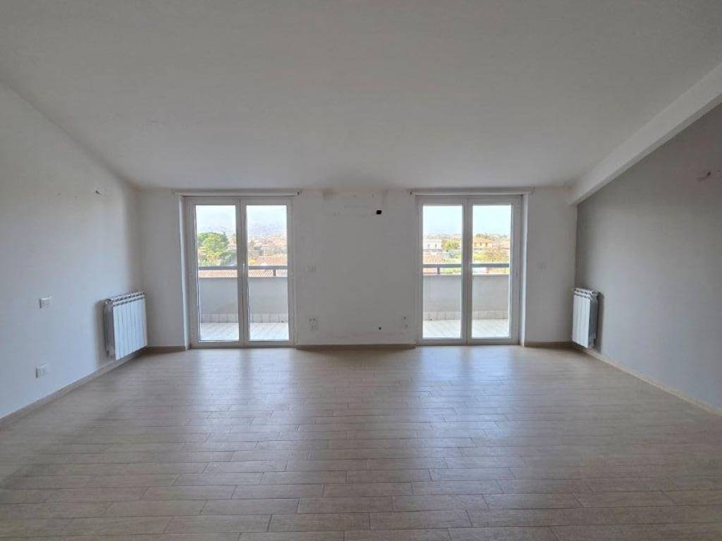 appartamento in affitto a San Gregorio di Catania